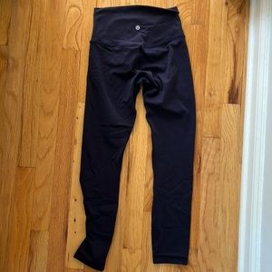 Lululemon Align Legging 28”